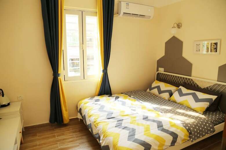 Hotel Jiaochangwei Fengchao Guesthouse
