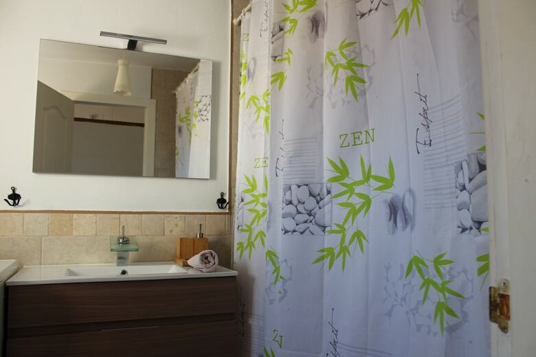 Apartamentos La Casita Alpujarre�a