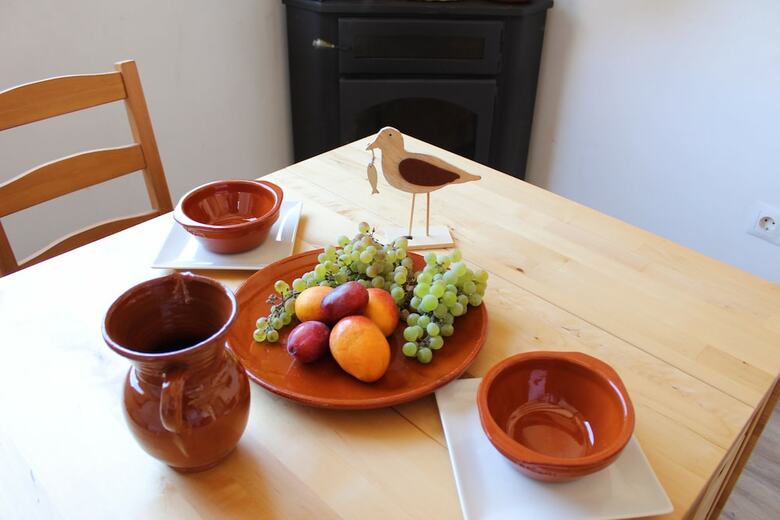 Apartamentos La Casita Alpujarre�a