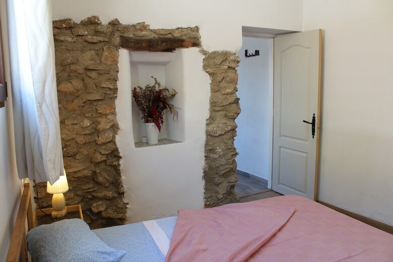 Apartamentos La Casita Alpujarre�a