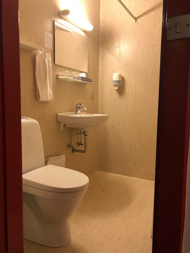 Hotel Kl�ver Es