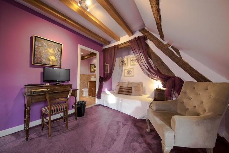 Hotel L'echapp�e Belle