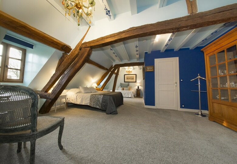Hotel L'echapp�e Belle