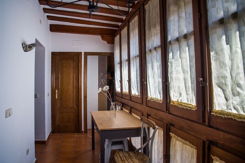 Apartamentos La Casa De Los Infantes By Toledo Ap