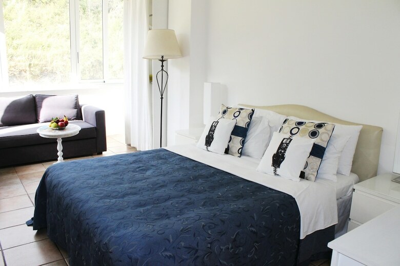 Bed & Breakfast Gallery