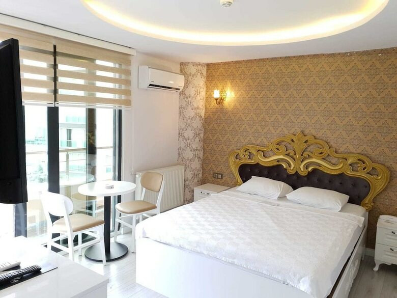 Hotel Otel Moonrose