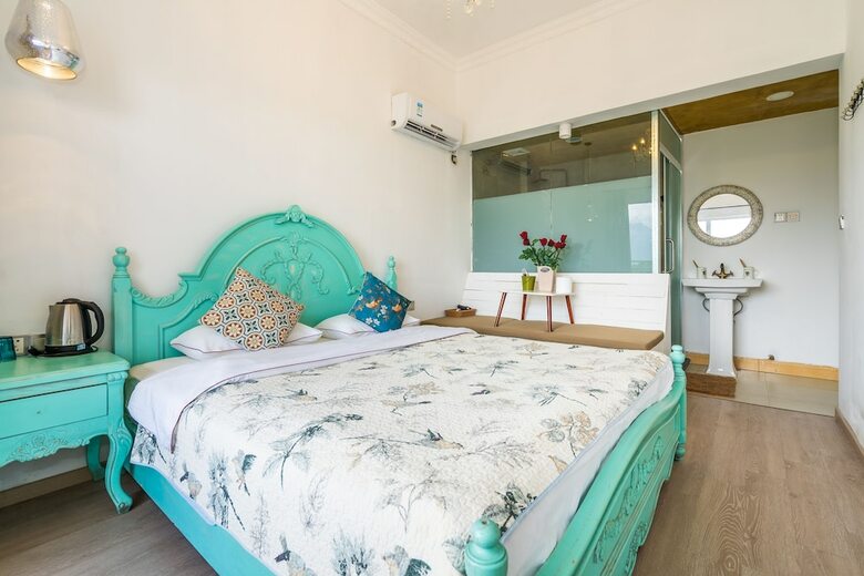 Hotel Shenzhen Zuoan Xiangshe Guesthouse