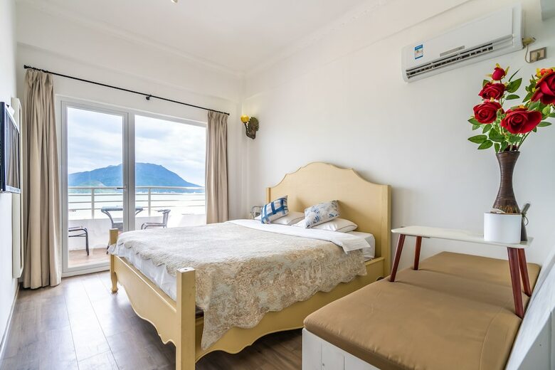 Hotel Shenzhen Zuoan Xiangshe Guesthouse