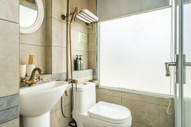 Hotel Shenzhen Zuoan Xiangshe Guesthouse