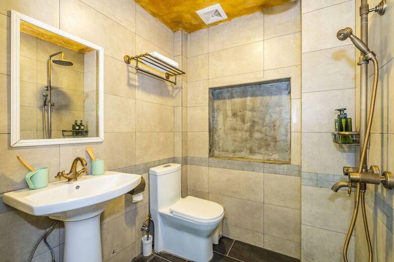 Hotel Shenzhen Zuoan Xiangshe Guesthouse