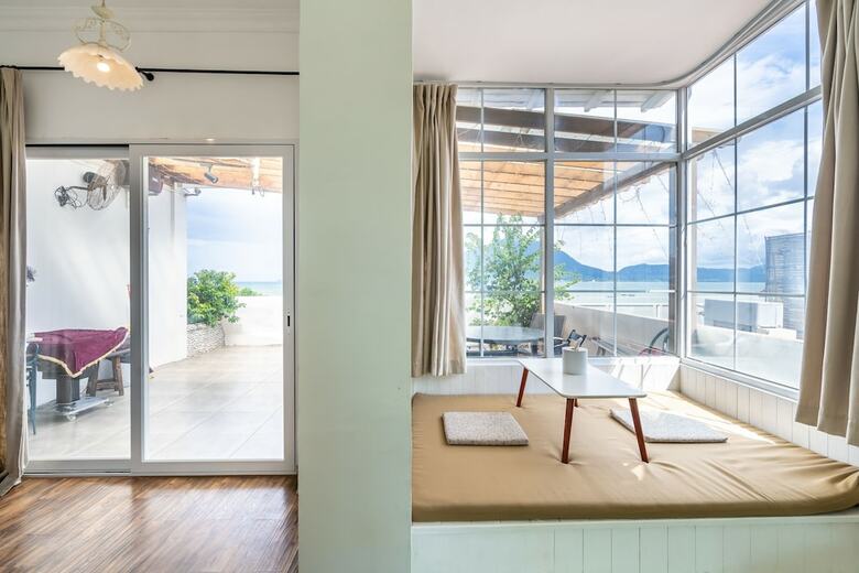 Hotel Shenzhen Zuoan Xiangshe Guesthouse
