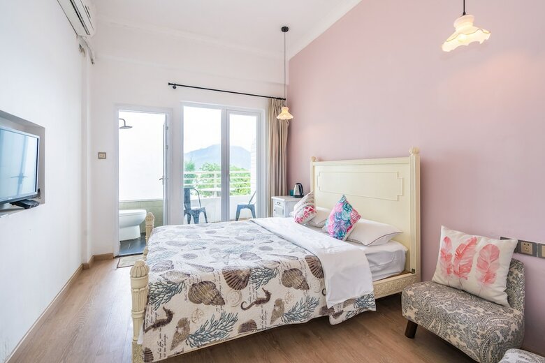 Hotel Shenzhen Zuoan Xiangshe Guesthouse
