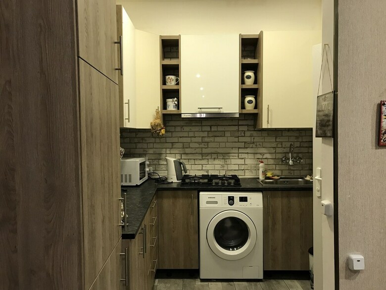 Talaveri Apartment In Old Tbilisi
