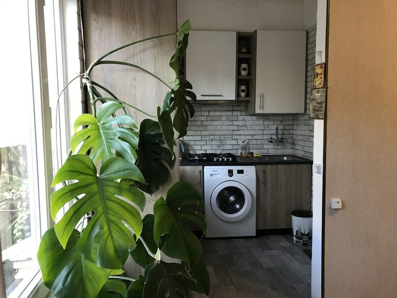Talaveri Apartment In Old Tbilisi