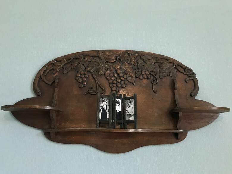 Talaveri Apartment In Old Tbilisi