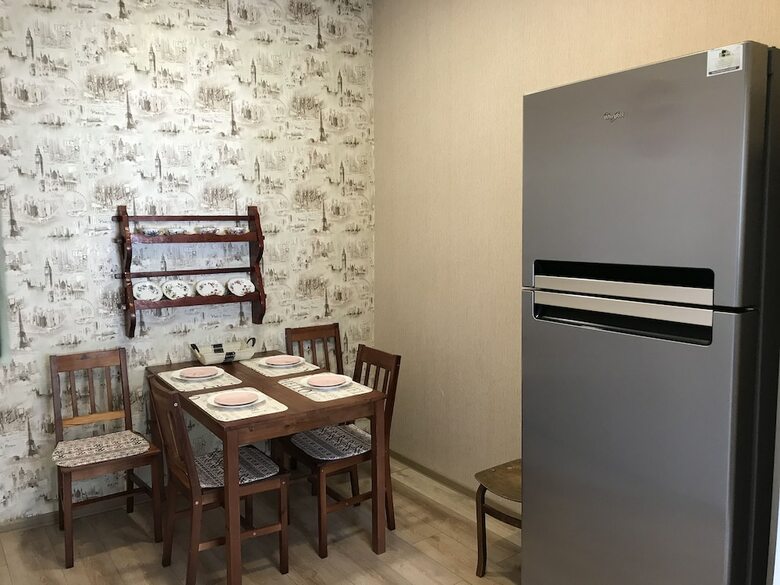 Talaveri Apartment In Old Tbilisi