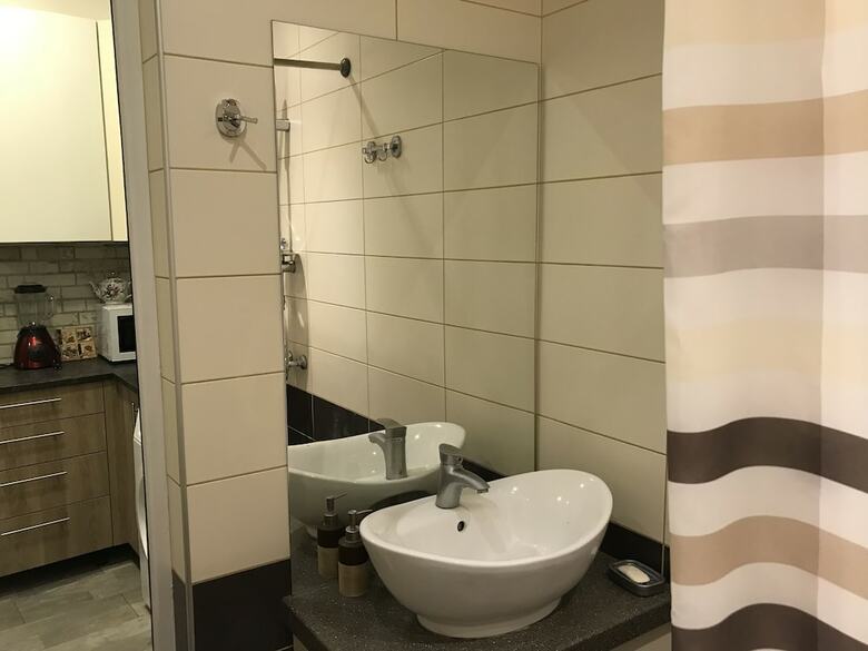 Talaveri Apartment In Old Tbilisi