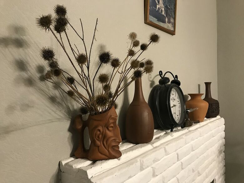 Talaveri Apartment In Old Tbilisi