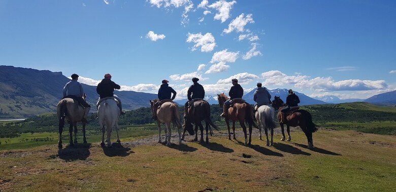 Estancia Bah�a Esperanza