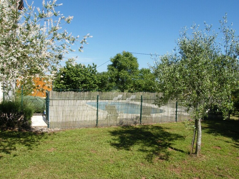 Villa Climatisee Avec Piscine Privee � L'oree Du Perigord