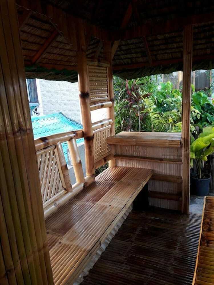 Hostal Mingle In Baler - Hostel
