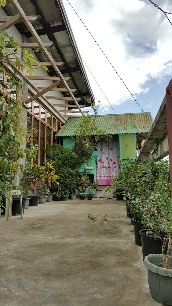 Hostal Mingle In Baler - Hostel