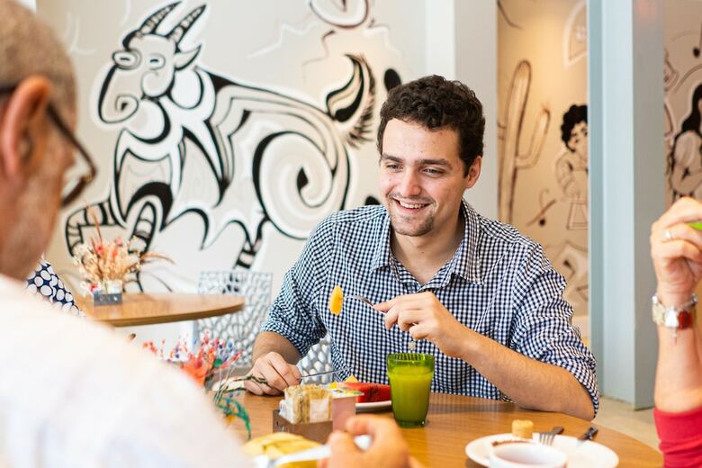 Hotel Ibis Styles Campina Grande (opening October 2018)