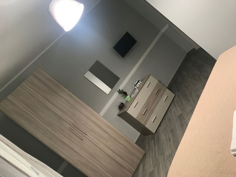 Hotel Villa Paestum