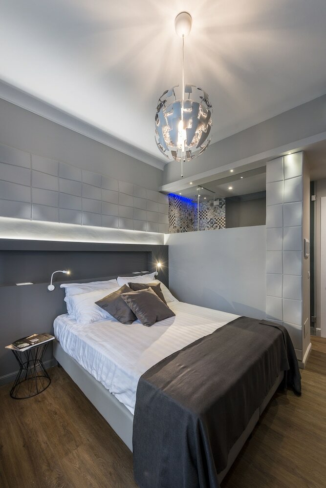 Hotel Z-archsuites