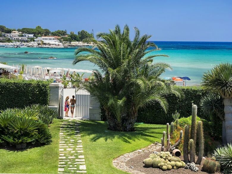 La Plage