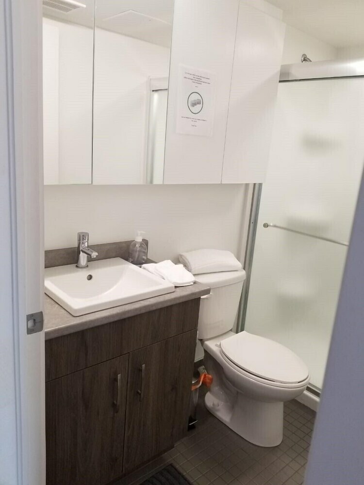 Apartamentos Brand New Studio