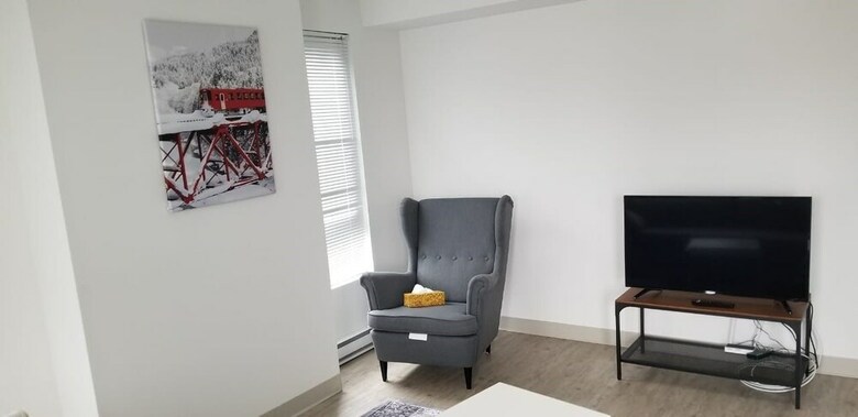 Apartamentos Brand New Studio