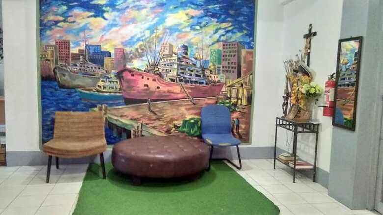 Hostal Bahay Ng Lahat