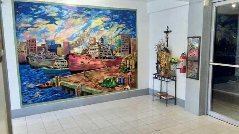 Hostal Bahay Ng Lahat