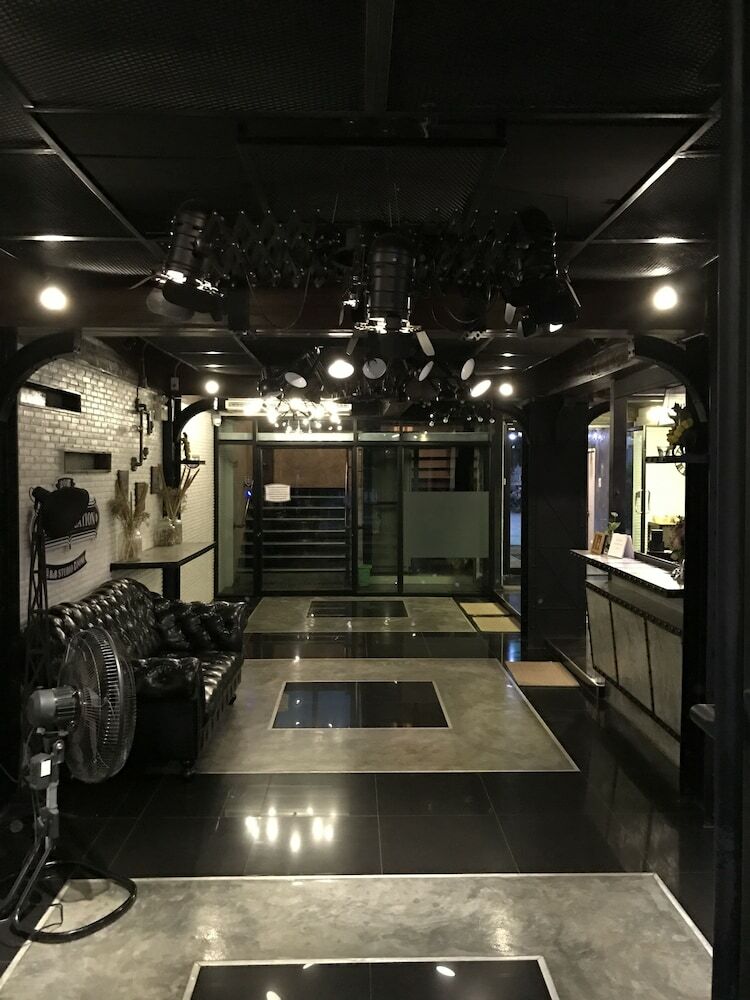 Hotel B&B Studio Room