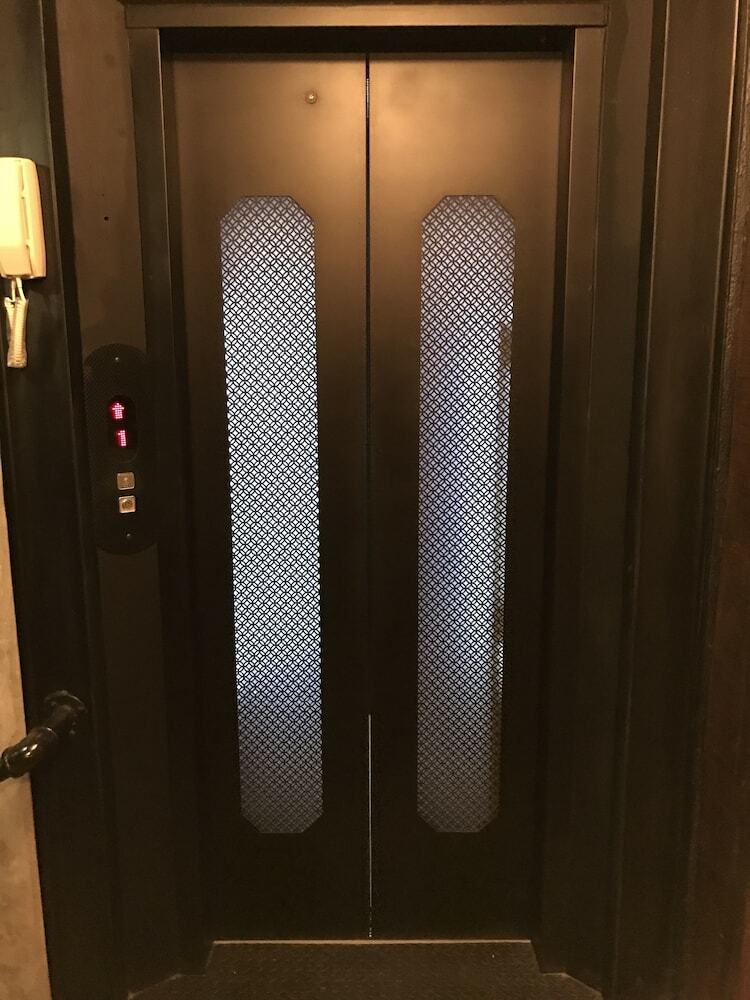 Hotel B&B Studio Room