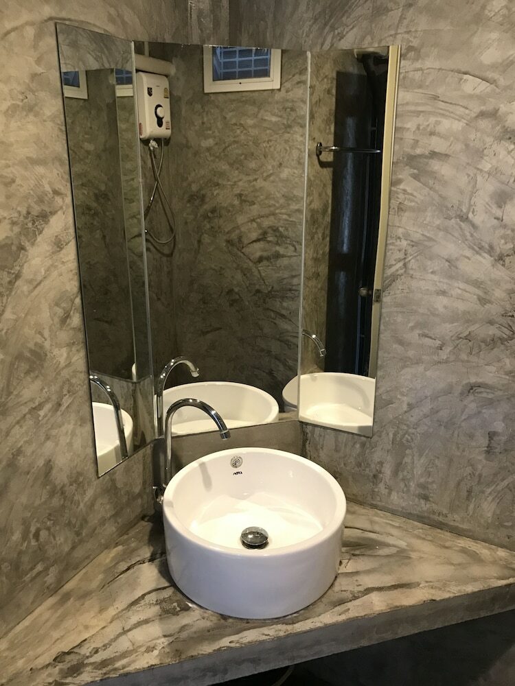 Hotel B&B Studio Room