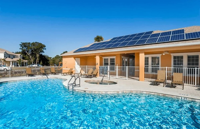 Je64105 - The Encore Club Resort - 5 Bed 5 Baths Villa