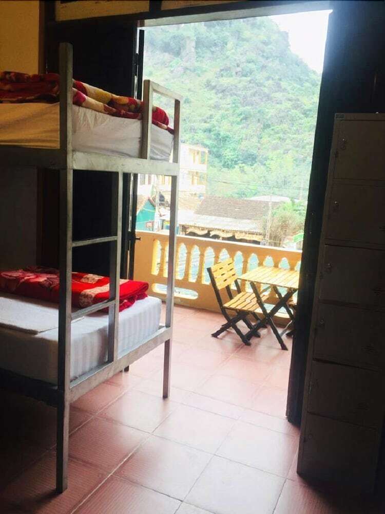 Hostal Van Anh Hostel