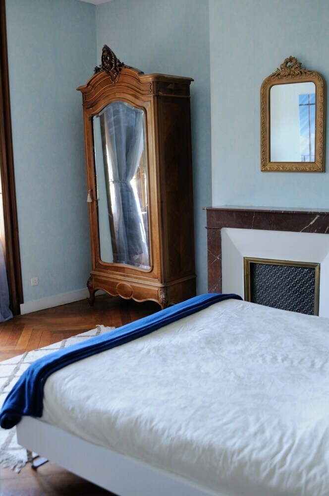 Hotel R�sidence Du Ch�teau