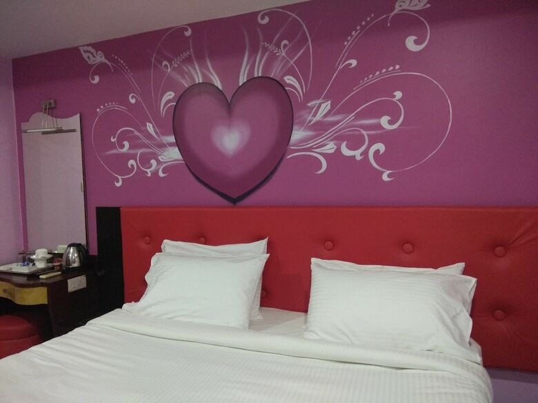 Hotel Islanderr Inn