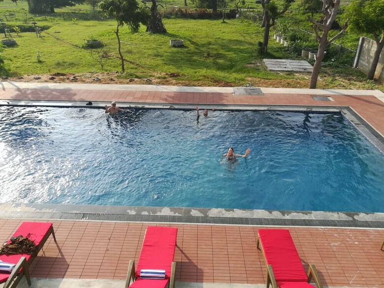Hotel Flamingo Nature Resort