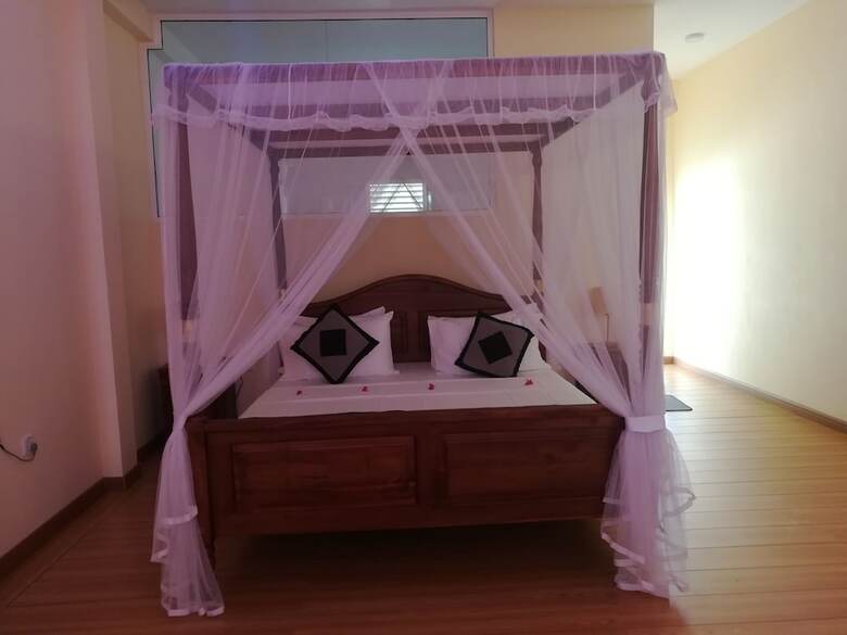 Hotel Flamingo Nature Resort