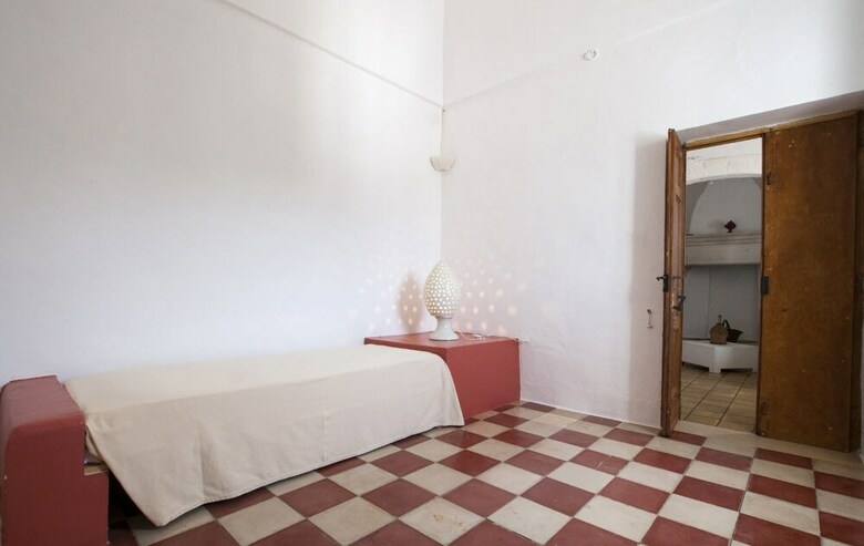 Agroturismo Masseria Mozzone