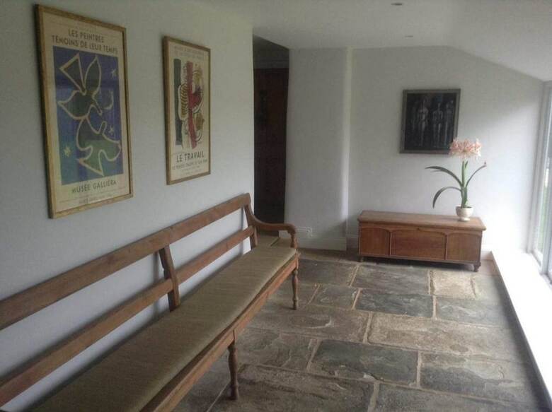 Greenhill Farm Barn B&B