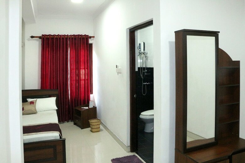 Hotel Soha Villa Kandy
