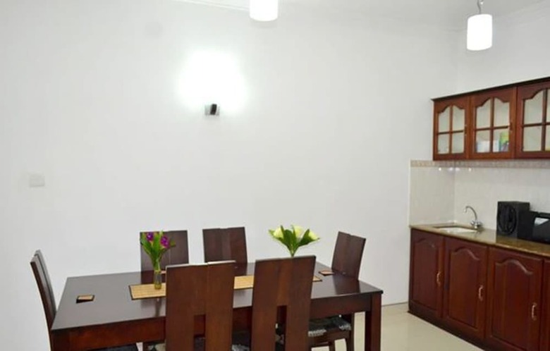 Hotel Soha Villa Kandy