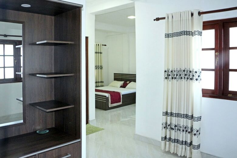 Hotel Soha Villa Kandy