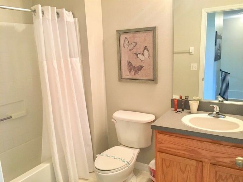 Aco238226 - Emerald Island Resort - 3 Bed 2.5 Baths Townhome