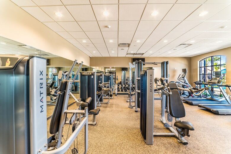 Fv88041 - Storey Lake Resort - 4 Bed 3 Baths Townhome